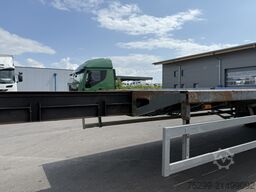 Goldhofer Typ SPZ-DI2 Tele / Swiss-Vehicle