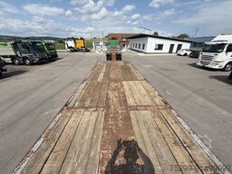 Goldhofer Typ SPZ-DI2 Tele / Swiss-Vehicle