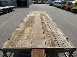 Goldhofer Typ SPZ-DI2 Tele / Swiss-Vehicle