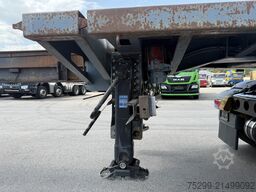 Goldhofer Typ SPZ-DI2 Tele / Swiss-Vehicle