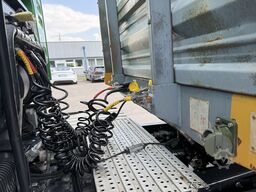 Goldhofer Typ SPZ-DI2 Tele / Swiss-Vehicle