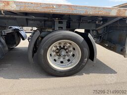 Goldhofer Typ SPZ-DI2 Tele / Swiss-Vehicle