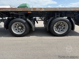 Goldhofer Typ SPZ-DI2 Tele / Swiss-Vehicle