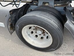 Goldhofer Typ SPZ-DI2 Tele / Swiss-Vehicle