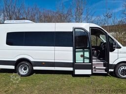 MAN TGE 22 SS GSR2 COC Lagerfahrzeug Sonderpreis