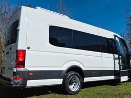 MAN TGE 22 SS GSR2 COC Lagerfahrzeug Sonderpreis