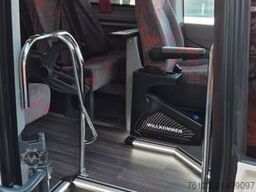 MAN TGE 22 SS GSR2 COC Lagerfahrzeug Sonderpreis