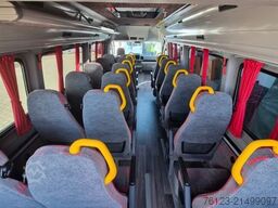 MAN TGE 22 SS GSR2 COC Lagerfahrzeug Sonderpreis