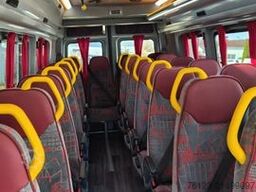 MAN TGE 22 SS GSR2 COC Lagerfahrzeug Sonderpreis