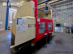 HEDELIUS RS 60 K - 2000