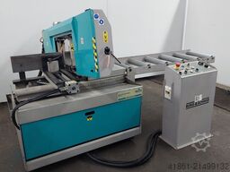 BERG-SCHMID DGS 350-450 HA-I