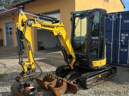 Yanmar VIO 23 - 6