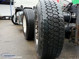 Scania R500 NGS Stuuras, Retarder, Wielbasis 555 cm, I...
