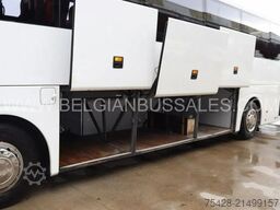Volvo 9700 HD / 12.4m / Full Option
