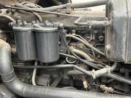 MAN 24.291 (15000 L / 6X2 / BIG AXLE / GRAND PONT /...