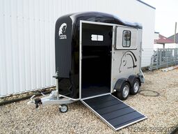 Cheval Liberté TOURING ONE SCHWARZ