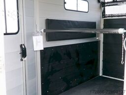 Cheval Liberté TOURING ONE SCHWARZ