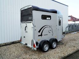 Cheval Liberté TOURING ONE SCHWARZ