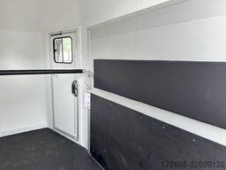 Cheval Liberté GOLD ONE ORIGINS ALU SCHWARZ
