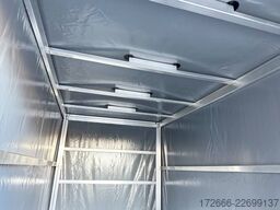 Koch-Anhänger 7.13 | PLANE 300X150X180CM 1300KG PLANENANHÄNGER