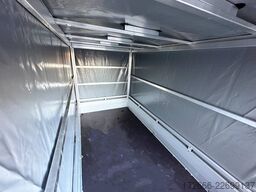 Koch-Anhänger 7.13 | PLANE 300X150X180CM 1300KG PLANENANHÄNGER