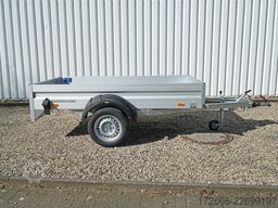 Humbaur HA 132513 BK 251X131X35CM 1300KG TIEFLADER | ANKIPPBAR