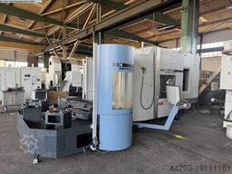 DECKEL MAHO DMC80U duoBLOCK