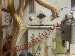 Nova Pellet Sinte 250 E