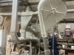 Nova Pellet Sinte 250 E