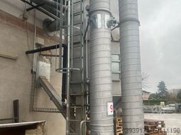 Nova Pellet Sinte 250 E
