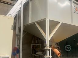 Nova Pellet Sinte 250 E