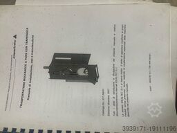 Nova Pellet Sinte 250 E