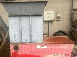 Nova Pellet Sinte 250 E