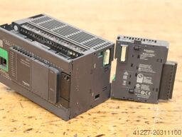 Schneider Electric Modicon TM241CEC24T