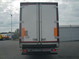 Kögel S 24 PurFerro DS/BB Liftachse A1+A3