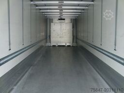 Kögel S 24 PurFerro DS/BB Liftachse A1+A3