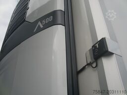 Kögel S 24 PurFerro DS/BB Liftachse A1+A3