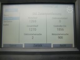 Kögel S 24 PurFerro DS/BB Liftachse A1+A3