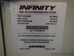 Aeronex Infinity GPS-4