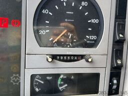 MAN 19.343 (12000 L / BIG AXLE / MANUAL GEARBOX / E...