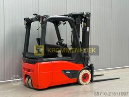 Linde E 16 Li-on