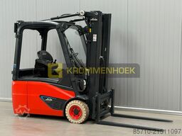 Linde E 16 Li-on