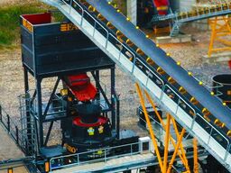 FABO CONVEYOR BELT Conveyor Belt