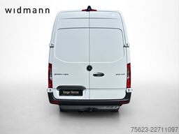 Mercedes-Benz Sprinter 315 CDI Kasten PRO Hochdach Lang AHK