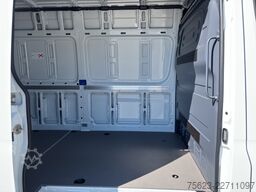 Mercedes-Benz Sprinter 315 CDI Kasten PRO Hochdach Lang AHK