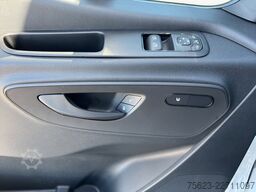 Mercedes-Benz Sprinter 315 CDI Kasten PRO Hochdach Lang AHK