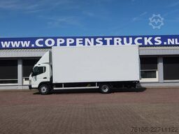 Mitsubishi Canter Mitsubishi Canter 7 C 18 + Klep 1000kg E...