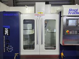 Rogi VMC640