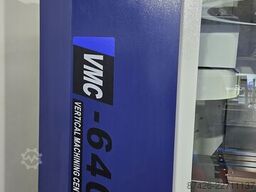Rogi VMC640