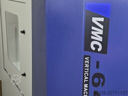 Rogi VMC640